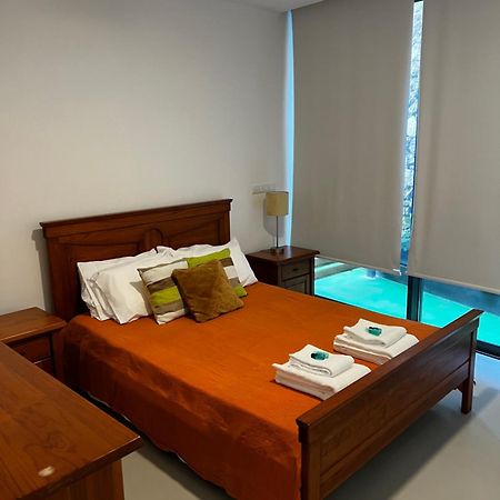 Arrenquinha Guesthouse 1 São Vicente Ferreira Zewnętrze zdjęcie