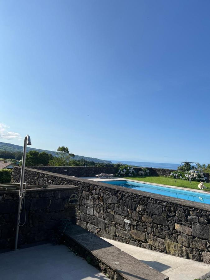 Arrenquinha Guesthouse 1 São Vicente Ferreira Zewnętrze zdjęcie