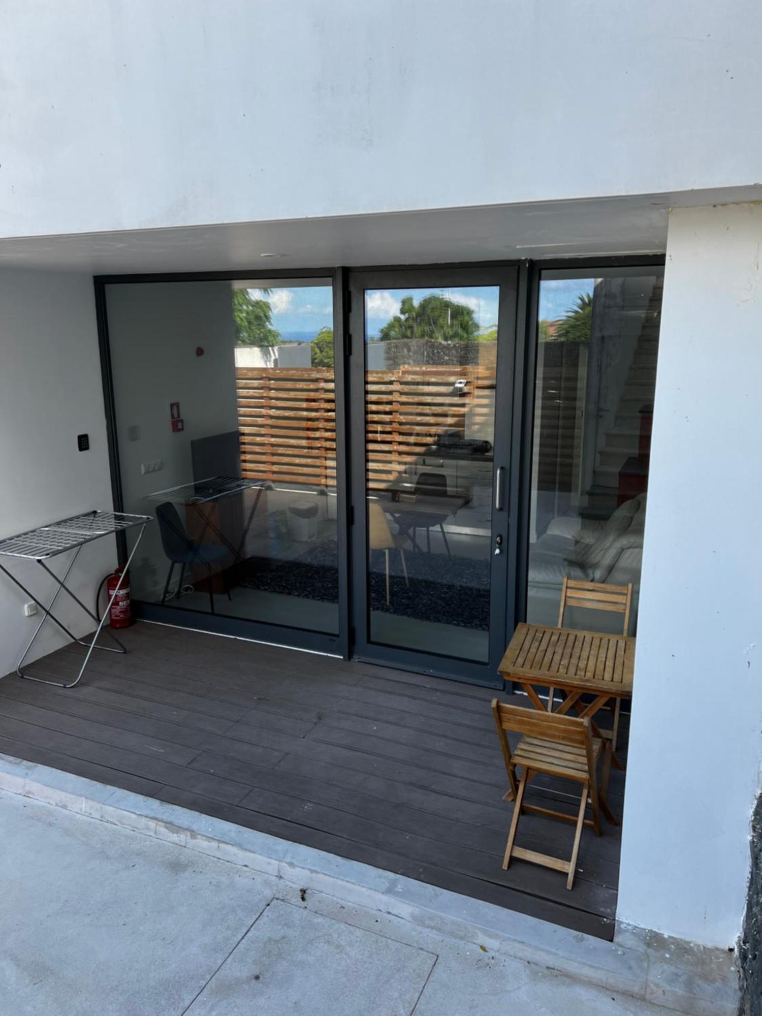 Arrenquinha Guesthouse 1 São Vicente Ferreira Zewnętrze zdjęcie